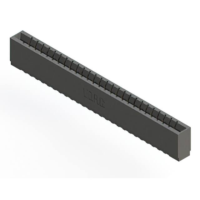 737-026-525-101 EDAC Inc.  Edgeboard Connectors